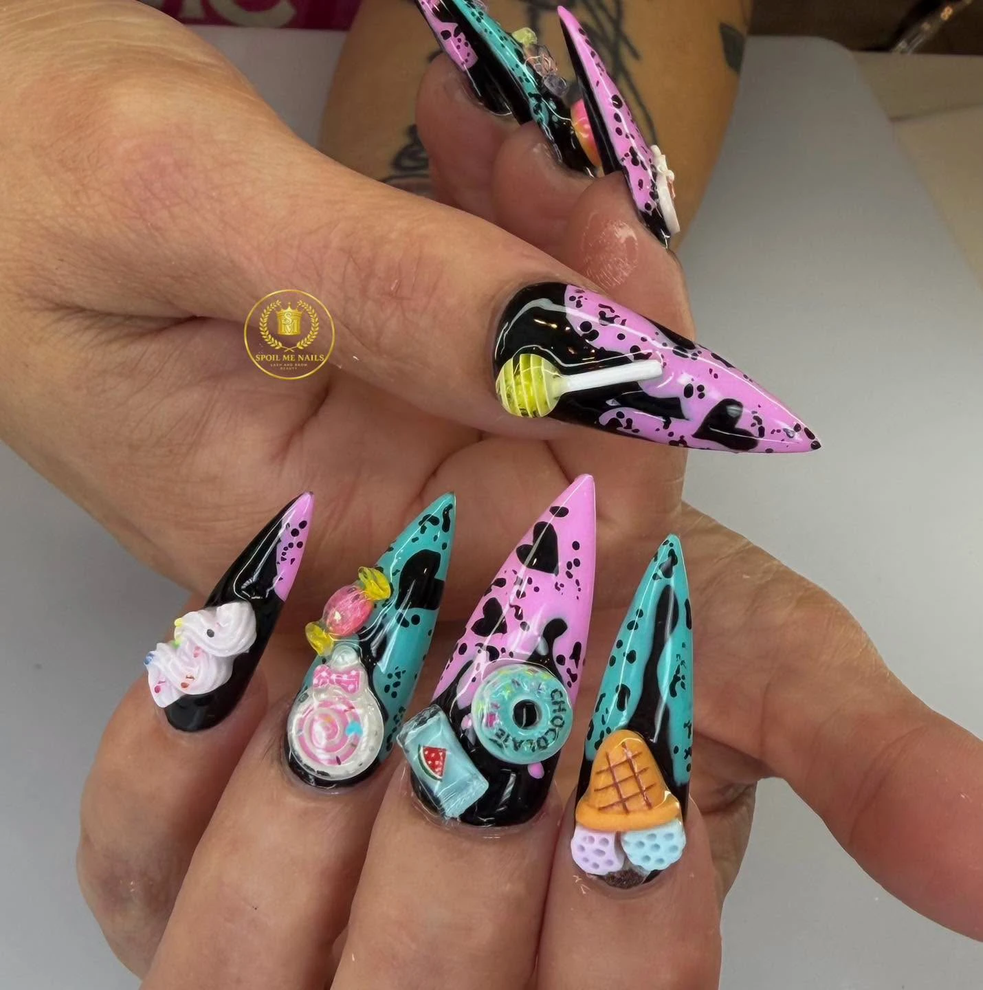 Nail Art